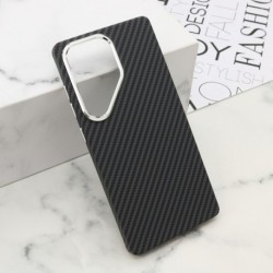 Futrola za Samsung Galaxy S25 Ultra leđa Urban mesh MagSafe - crno-siva