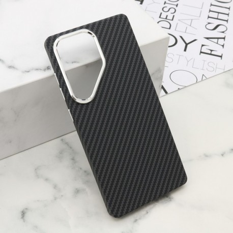 Futrola za Samsung Galaxy S25 Ultra leđa Urban mesh MagSafe - crno-siva