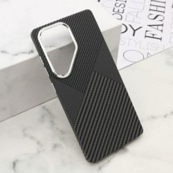 Futrola za Samsung Galaxy S25 Ultra leđa Urban mesh MagSafe - siva