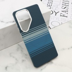 Futrola za Samsung Galaxy S25 Ultra leđa Urban mesh MagSafe - plava