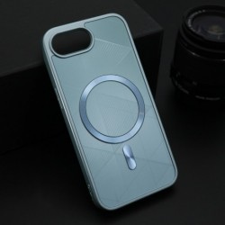 Futrola za iPhone 16e leđa Zen shield MagSafe - zelena