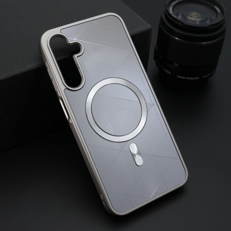 Futrola za Samsung Galaxy A25 leđa Zen shield MagSafe - crna