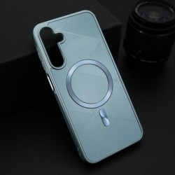 Futrola za Samsung Galaxy A25 leđa Zen shield MagSafe - zelena