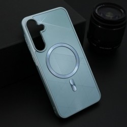 Futrola za Samsung Galaxy A55 leđa Zen shield MagSafe - zelena