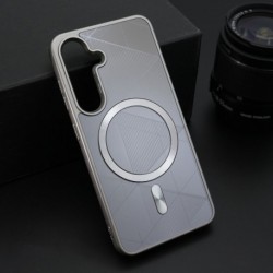 Futrola za Samsung Galaxy S24 leđa Zen shield MagSafe - crna