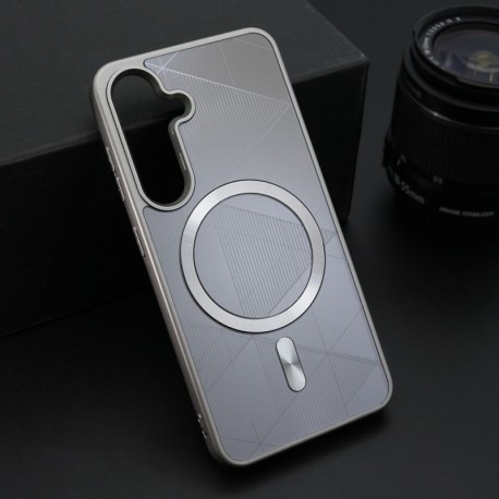 Futrola za Samsung Galaxy S24 leđa Zen shield MagSafe - crna