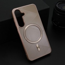 Futrola za Samsung Galaxy S24 leđa Zen shield MagSafe - roza