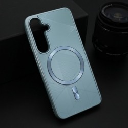 Futrola za Samsung Galaxy S24 leđa Zen shield MagSafe - zelena