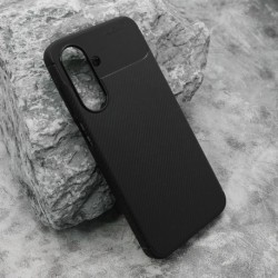Futrola za Samsung Galaxy A17/5G leđa Defender carbon - crna