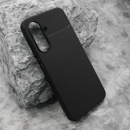 Futrola za Samsung Galaxy A17/5G leđa Defender carbon - crna