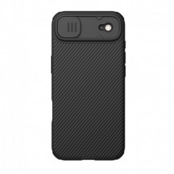 Futrola za iPhone Air leđa Nillkin Cam shield pro Magnetic - crna