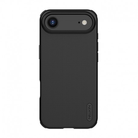 Futrola za iPhone Air leđa Nillkin Super frost Pro Magnetic - crna