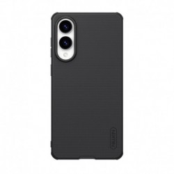 Futrola za Samsung Galaxy S25 Edge leđa Nillkin Super frost Pro - crna