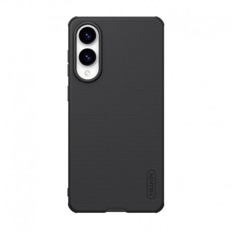 Futrola za Samsung Galaxy S25 Edge leđa Nillkin Super frost Pro - crna