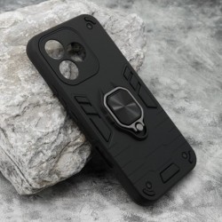 Futrola za Huawei Honor 400 lite leđa Cube ring - crna