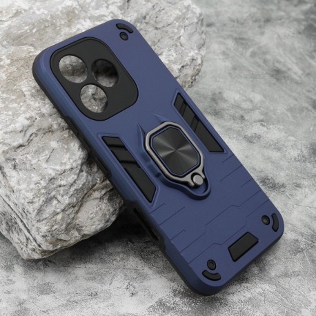 Futrola za Huawei Honor 400 lite leđa Cube ring - teget