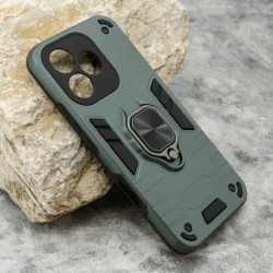 Futrola za Huawei Honor 400 lite leđa Cube ring - zelena