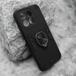 Futrola za Honor X6c/Honor Play 9C leđa Cube ring - crna