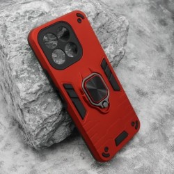 Futrola za Honor X6c/Honor Play 9C leđa Cube ring - crvena