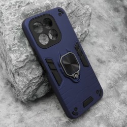 Futrola za Honor X6c/Honor Play 9C leđa Cube ring - teget