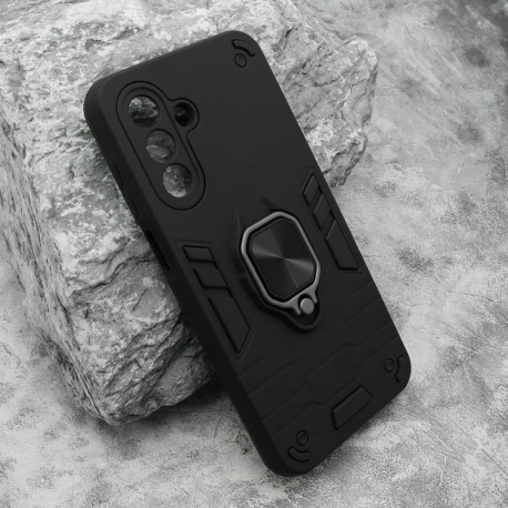 Futrola za Samsung Galaxy A17/5G leđa Cube ring - crna