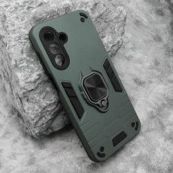 Futrola za Samsung Galaxy A17/5G leđa Cube ring - zelena