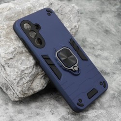 Futrola za Samsung Galaxy A36 leđa Cube ring - teget