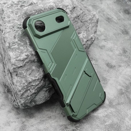 Futrola za iPhone Air leđa Color strong II - zelena