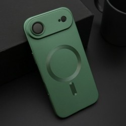Futrola za iPhone Air leđa Elegant magsafe - zelena