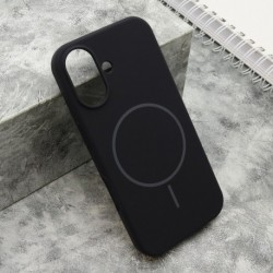 Futrola za iPhone 17 leđa Flex MagSafe - crna