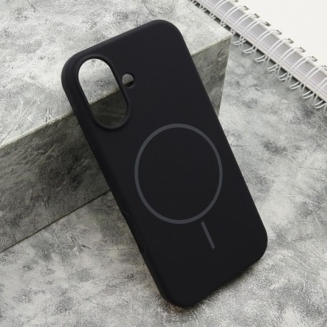 Futrola za iPhone 17 leđa Flex MagSafe - crna