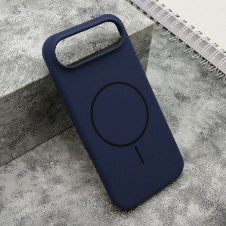 Futrola za iPhone Air leđa Flex MagSafe - plava