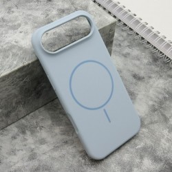 Futrola za iPhone Air leđa Flex MagSafe - svetlo plava