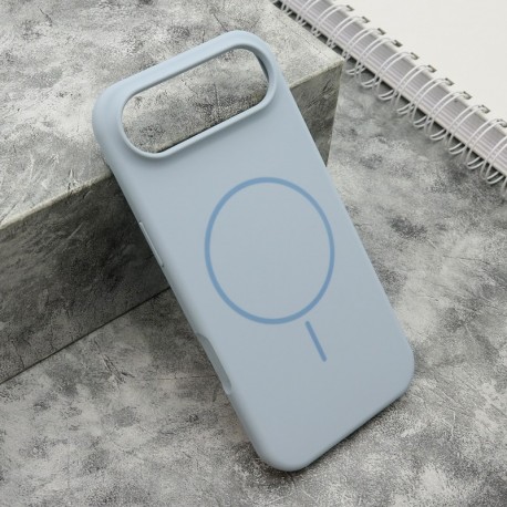 Futrola za iPhone Air leđa Flex MagSafe - svetlo plava