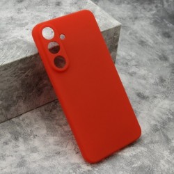 Futrola za Samsung Galaxy S25 FE leđa Gentle color - crvena