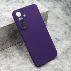 Futrola za Samsung Galaxy S25 FE leđa Gentle color - lila