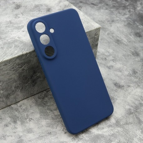 Futrola za Samsung Galaxy S25 FE leđa Gentle color - teget