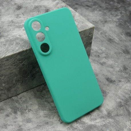 Futrola za Samsung Galaxy S25 FE leđa Gentle color - tirkizna