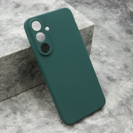Futrola za Samsung Galaxy S25 FE leđa Gentle color - zelena