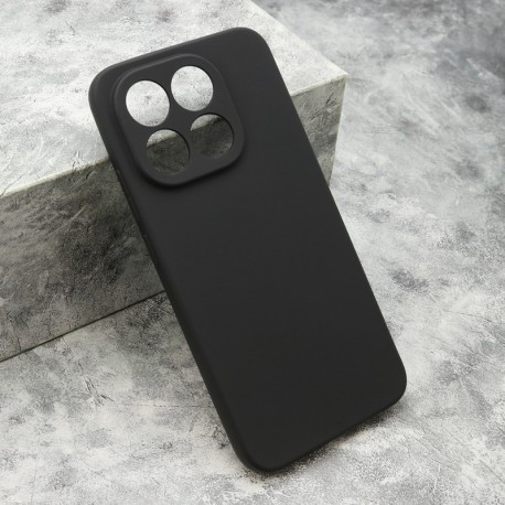 Futrola za Xiaomi 15T leđa Gentle color - crna