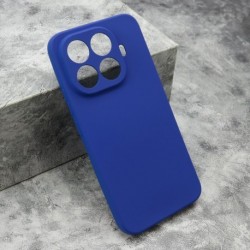 Futrola za Xiaomi 15T Pro leđa Gentle color - plava