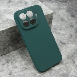 Futrola za Xiaomi 15T Pro leđa Gentle color - zelena