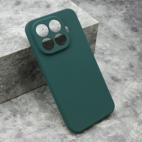 Futrola za Xiaomi 15T Pro leđa Gentle color - zelena
