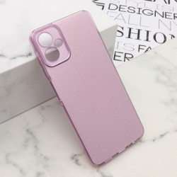 Futrola za Samsung Galaxy A06 leđa Glow shining - roza