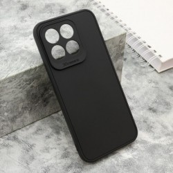 Futrola za Huawei Honor X8c leđa Soft 3D - crna