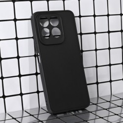 Futrola za Huawei Honor X6c/Play 9C leđa 3D camera - crna