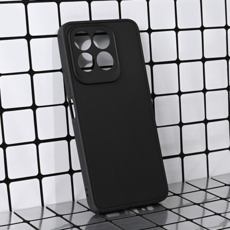 Futrola za Huawei Honor X6c/Play 9C leđa 3D camera - crna