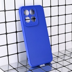 Futrola za Huawei Honor X8c leđa 3D camera - plava