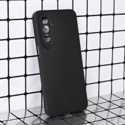 Futrola za Samsung Galaxy A17/5G leđa 3D camera - crna