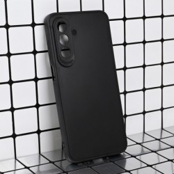 Futrola za Samsung Galaxy A26 leđa 3D camera - crna